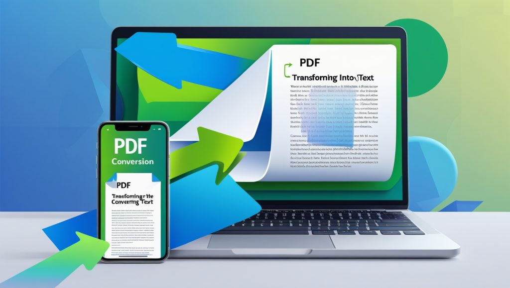 PDF to Text Magic: Extract, Edit & Reuse Content in Seconds (Free Tool Inside!)