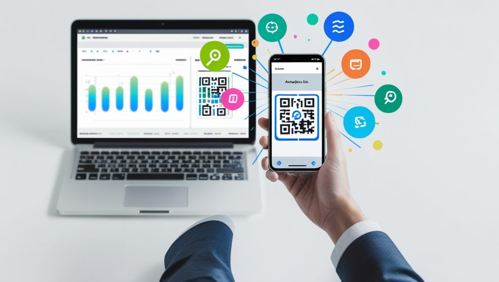 Your Free QR Code Creator: Generate, Download, and Track in 60 Seconds Flat