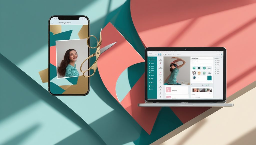 Free Online Image Crop Tool: Easily Crop Images for Your Blog