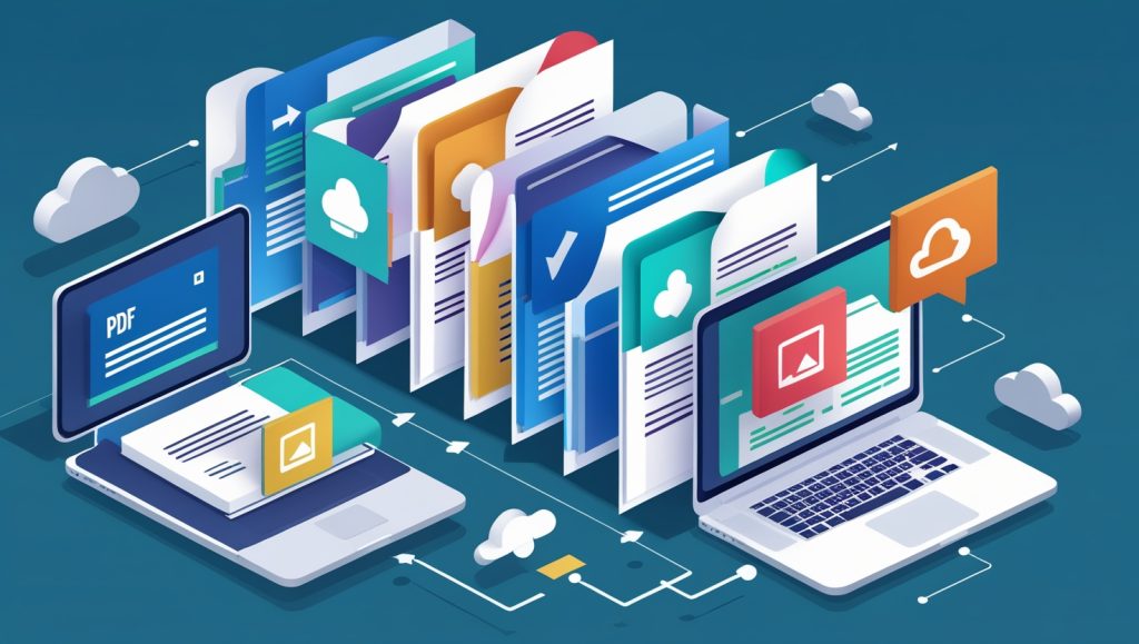 Merge PDF Files in Seconds: The Ultimate Free Online Tool for Combining Documents