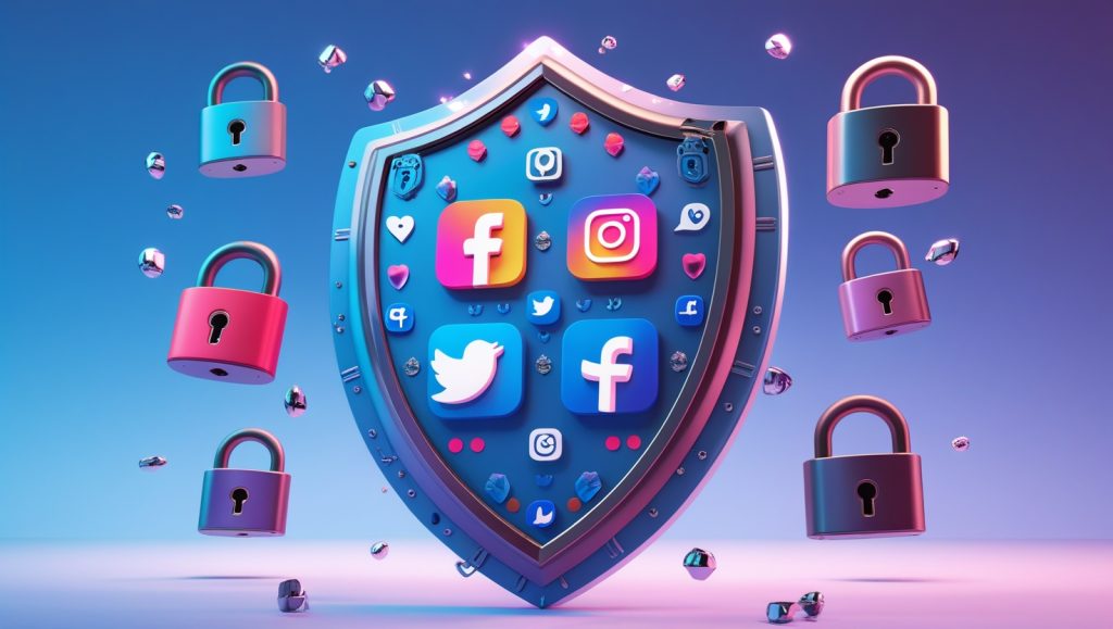 Lock Down Your Social Media: Free Strong Password Generator Tool for Ultimate Security