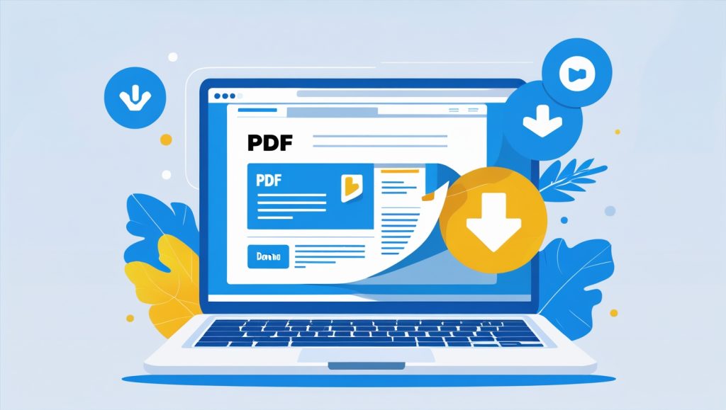 The Ultimate HTML to PDF Converter: Save & Share Any Webpage in Seconds