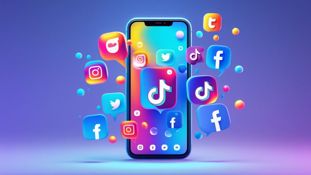 The Ultimate Free Hashtag Generator for Social Media Success