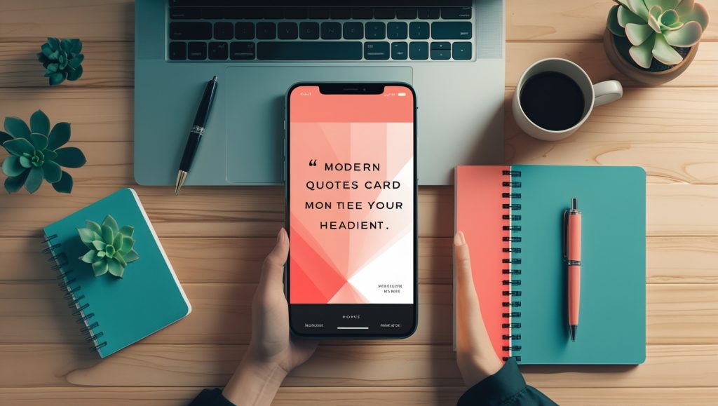 Transform Your Blog: Add a Free, Eye-Catching Quote Generator in 5 Minutes